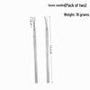Seven-Piece Ceramic Clay Sculpting Needle Tool Set
