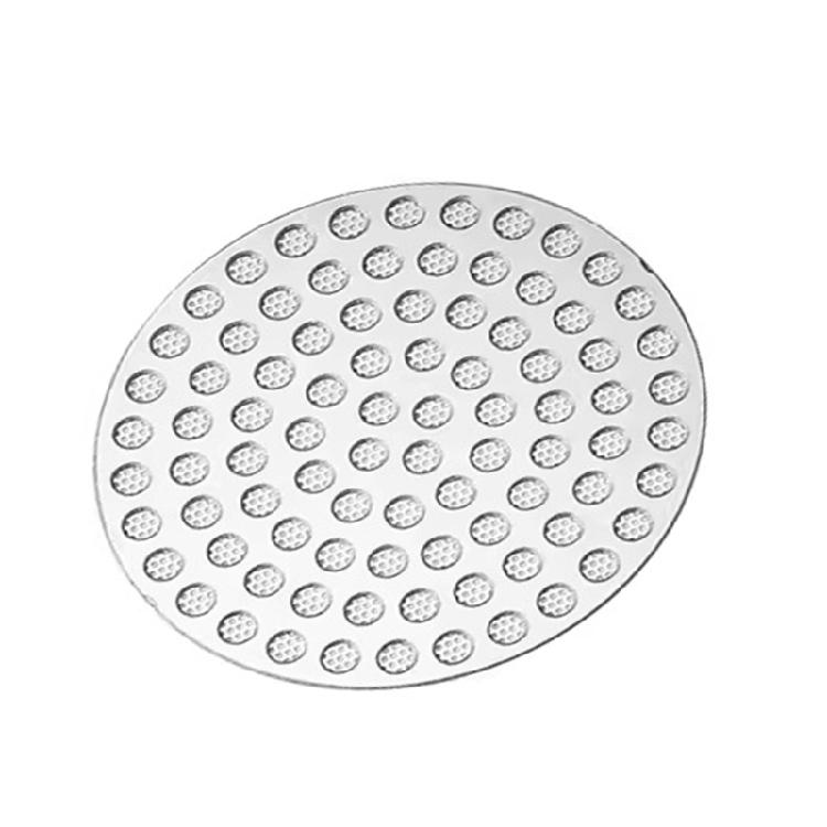 Espresso Screen Filter Stainless Steel Coffee Filter Plate Metal Coffee Filter Perfect Gift for Coffee Enthusiasts