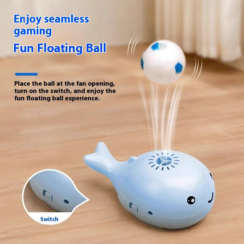 Whale Suspended Cat Toys Electric Cat Temptation Artifact Pet Products Educational Consumption Stamina Suspension Ball