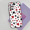 CASINO PLAYING CARDS COLLECTION Phone Case For Oppo A54 A74 A94 A15 A16 A17 A52 A72 A76 A96 A57 A58 A78 A98 A53S Cover Case