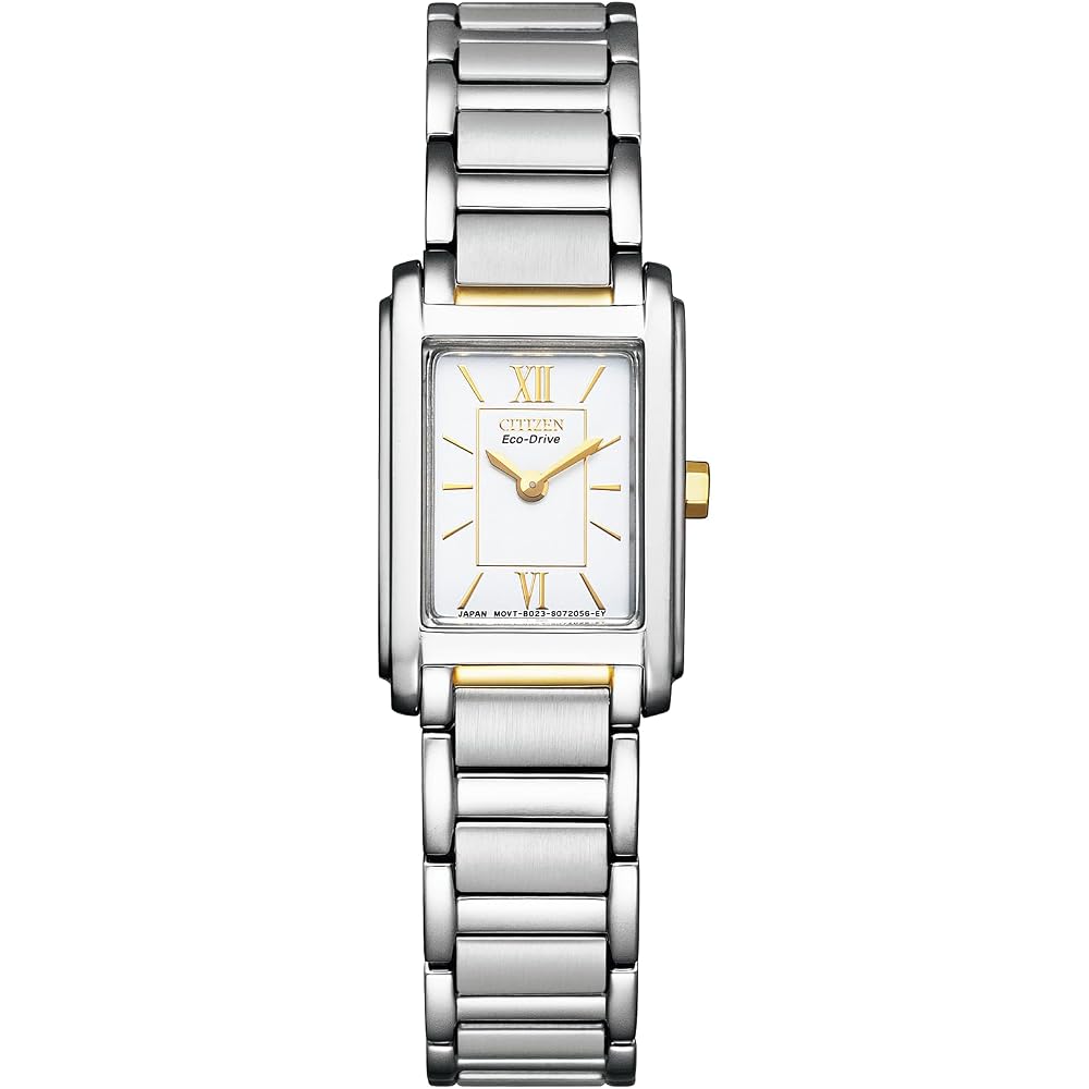 [Citizen] CITIZEN FORMA Eco-Drive Watch FRA36-2432 Women s Watch