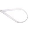 652F Caliper Stainless Calipers Pottery Clay Ceramic Sculpture Carving-Measuring Tool