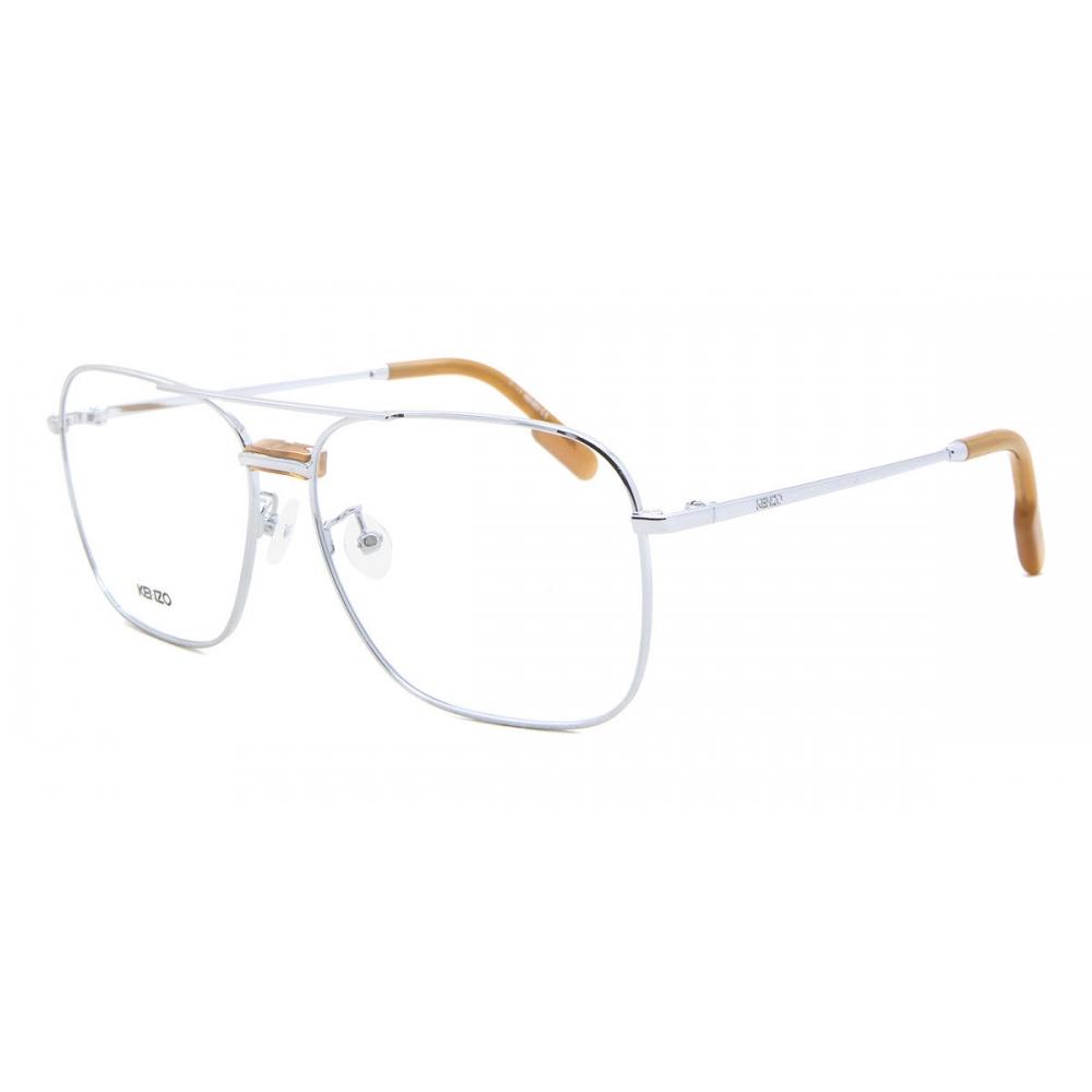 Kenzo Kz 50009u 018 Men Eyeglasses