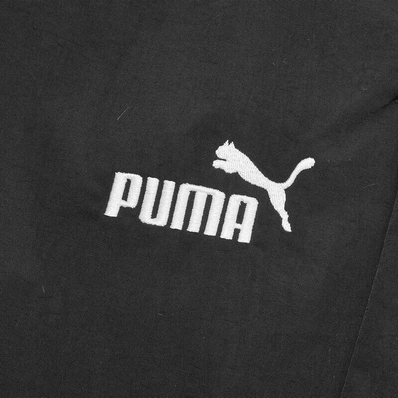 Puma Men's Retro Contrast Embroidered Track Pants 691061