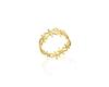 Poppi Romantic Star Ring (C Type)