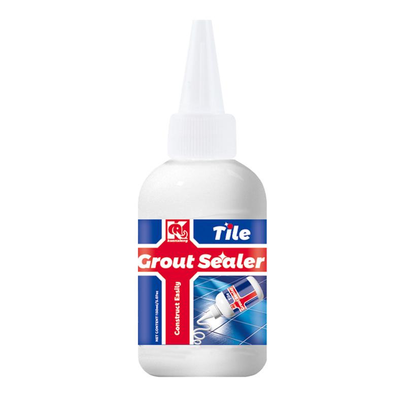 

Professional Tile Grout Repair Sealant Gap Filler Multifunction Waterproof Mouldproof Wall Tile Filling Agents Beauty Seam Agent