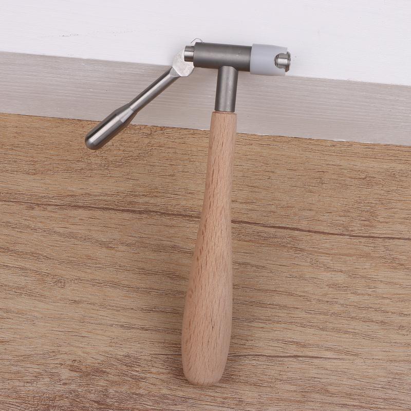 Watchmaker Tool Kd89 Pinion Puller For Movement Repair 3135/3235 Pinion Removal Tool For Safe And Non-Destructive