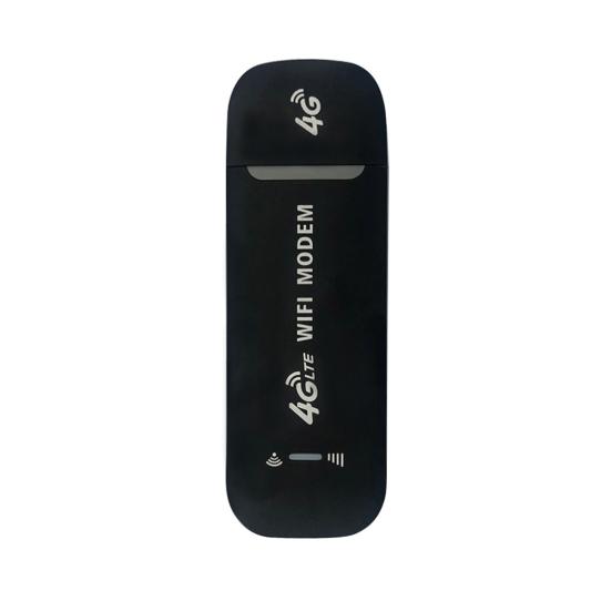 

150Mbps H760 Network Card Universal Signal USB Coverage Anti-interference Stable High-speed Wide Modem with SIM