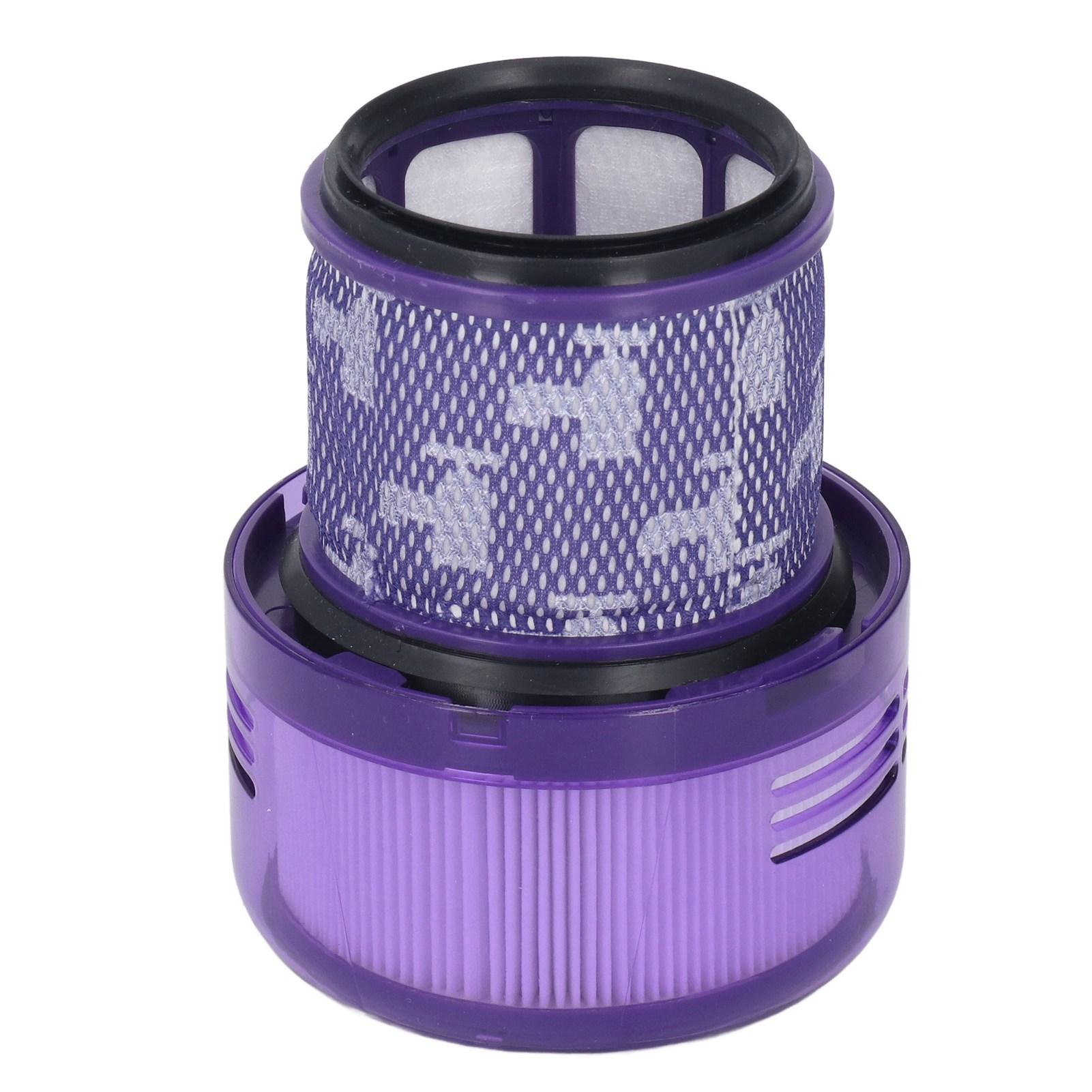 

Vacuum Filter Replacement for V11 Outsize Vacuums Cleaner Accessories Enlarged Version
