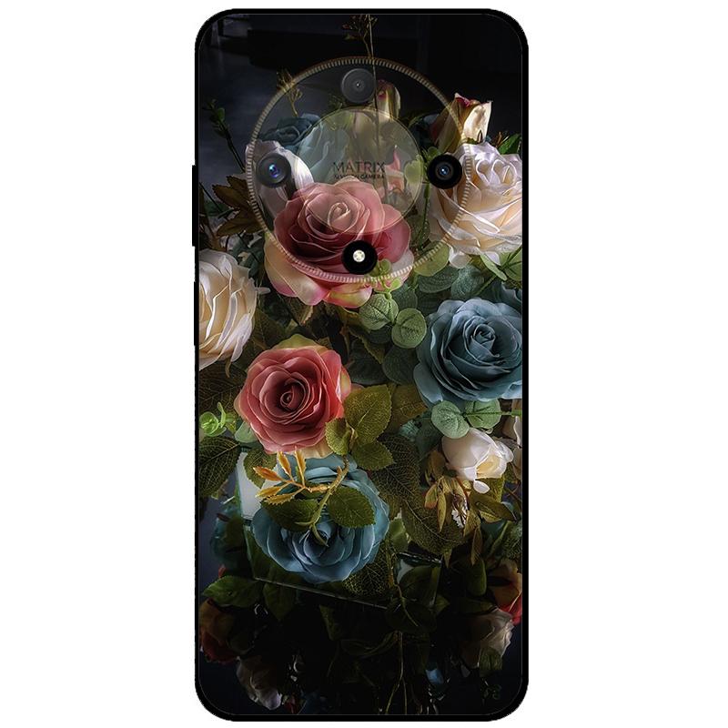For Honor Magic6 Lite 5G Case 6.78'' Cute Fashion Soft TPU Silicon Cover for Honor Magic 6 Lite 6Lite Phone Cases Cat Funda Capa