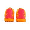 Puma Ultra Pro Casual Comfortable Non-Slip Anti-Kick Shock Absorbing Wear-Resistant Low-Top Football Shoes Kids Football Shoes Orange 107779-03