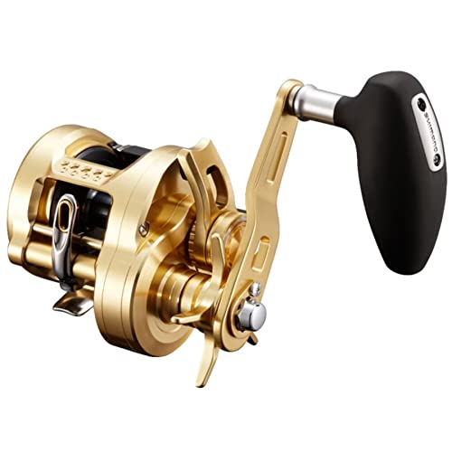 

Shimano 22 Ocea Conquest 301XG