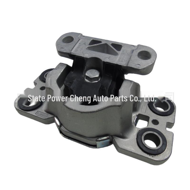 Engine Mounts LR062669, LR023380, and 31316875 Fit the Second-gen Land Rover Freelander.