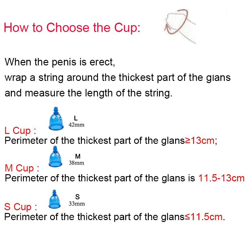 Penis Extender Bracket Enlargement Stretcher Bigger Hanger Tension Cup System Sex Toy for Men Penile Enlarger Enhancer Device