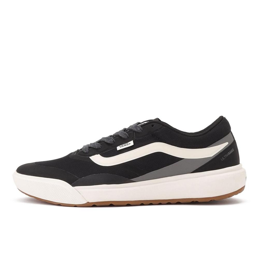 

Vans Mte Ultrarange 2.0 Rw Vn000d60blk Black 250