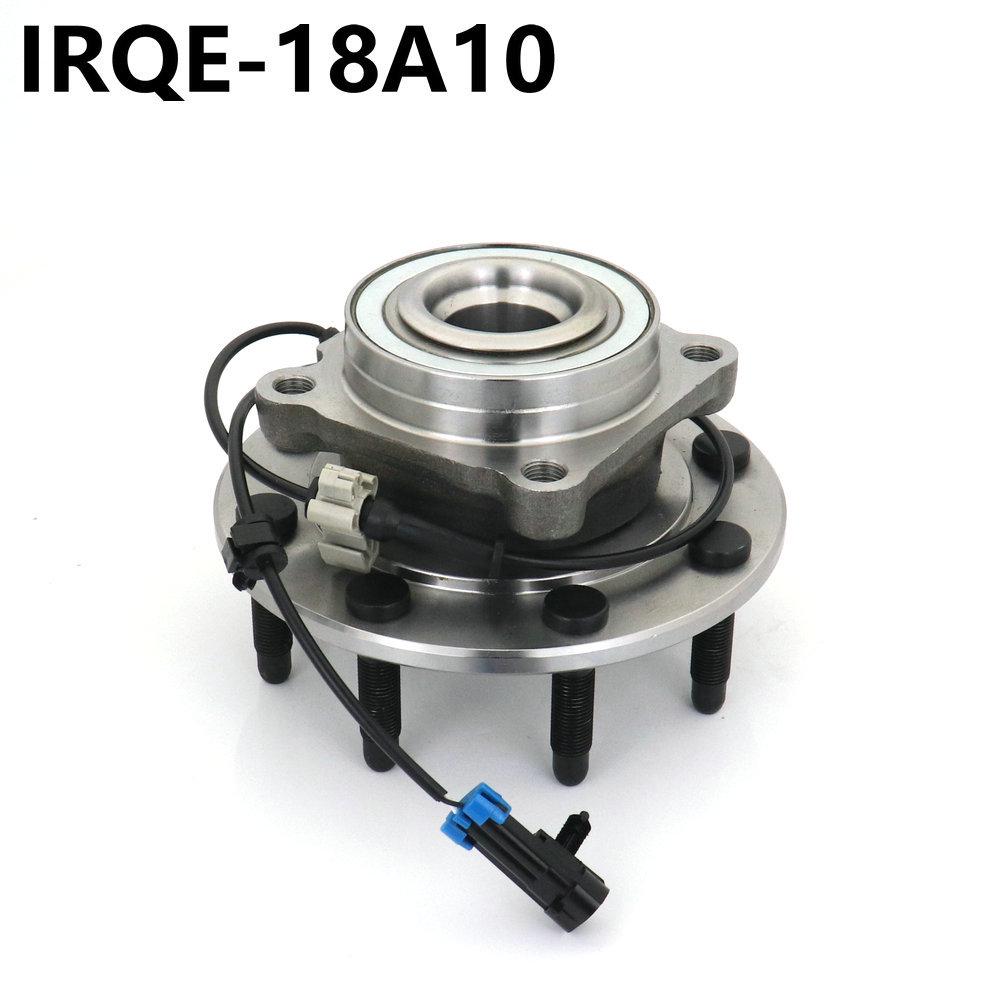 Front Wheel Bearing Hub Assembly 515098 for Hummer H2/H3