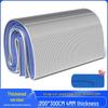 Waterproof Outdoor Camping Mat: Thick, Moisture-Proof, Portable Picnic & Sleeping Pad