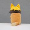 Haikyuu Funbaruzu Plush Cushion Miya Atsumu Tsum Fox