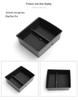 Compatible with 24 Haoyue PRO Models: Armrest Box, Center Console, Car Interior Storage.