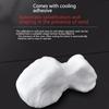 5PCS Wall Repair Paste Sealant Mud for Wall Holes Air Conditioner Holes Pipeline Insect-Proof and Waterproof Leak-Sealing Mud