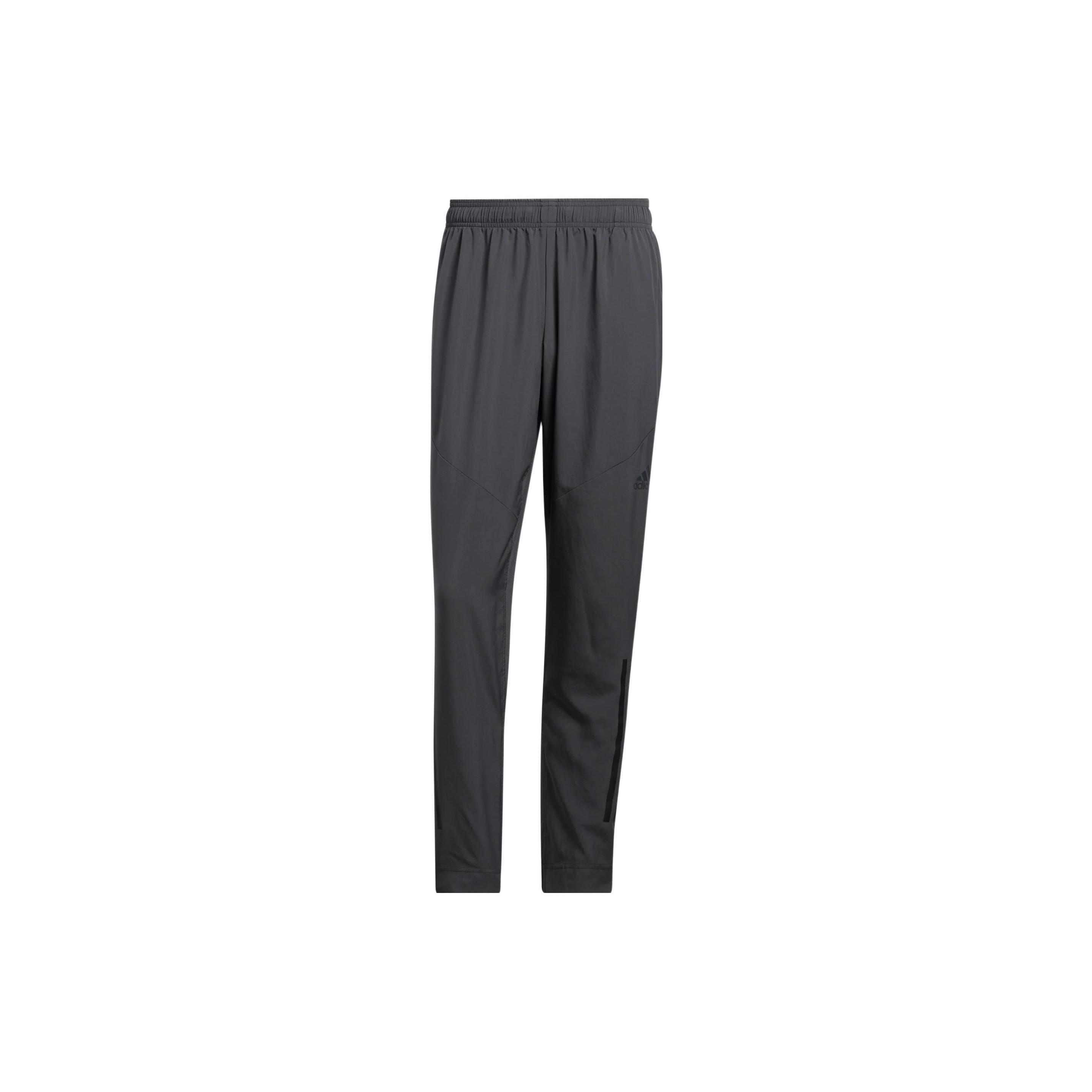 adidas Workout Pant Asia Sizing  Grey  Men s HF8986 L