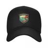 Galapagos-Inseln Reise Kunst Abzeichen Baseballkappe Einzigartige Hüte Schiffermütze für Unisex Sonnenkappen Damen Unisex