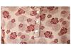 Stylish Printed Long-Sleeve T-Shirt for Middle-Aged & Elderly Women - Autumn/Winter, Warm Base Layer, Plus-Size, Velvet Mom's Wear.