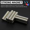 10x2mm Powerful Neodymium Magnet  N35 NdfeB Permanent Magnetic imanes Round Super Strong Fridge Magnets DIY