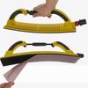 Ergonomic Handheld Sander for Easy Installion Preparation And Refinishing