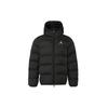 Brooklyn Pufferjacke Herren Schwarz FV7318-010