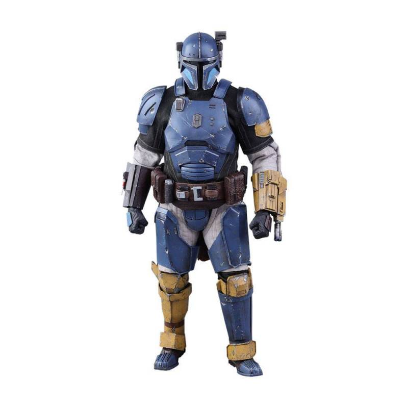 Star Wars : The Mandalorian - Heavy Infantry Mandalorian