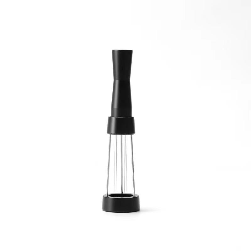 Leeseph Coffee Distributor Tamper Stirring Needles Espresso Powder Stirrer Distribution WDT Tool Stirring Barista Accessories