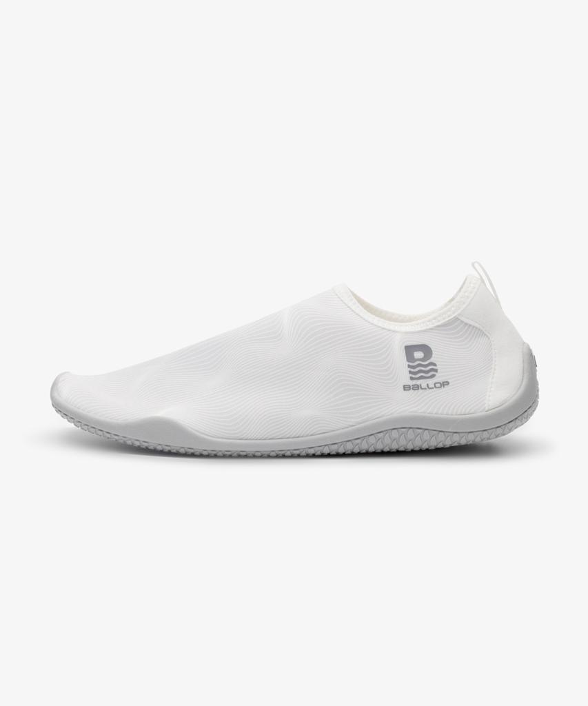 Baellob Aqua Shoes Ultra Sonic Grey