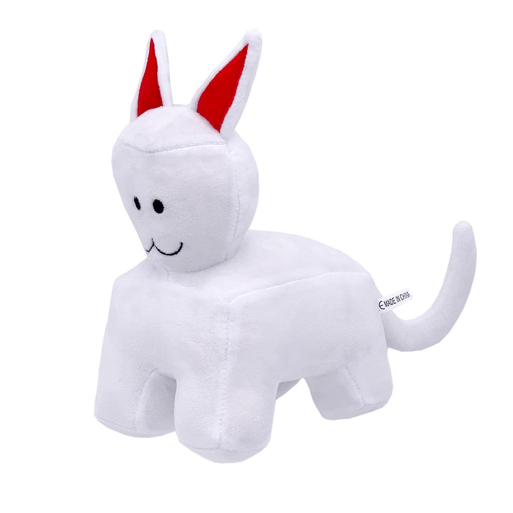 New Cat Image Doll Roblox Classic Kitty Plush Toy Doll