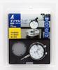 Shinwa Sokutei Messuhr Standard Typ 73750 0,01mm/10mm