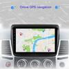 2din Android10 Car Radio Multimedia Player Carplay Auto GPS Navigation DSP For Mitsubishi Pajero Sport 2 L200 Triton 2008 - 2016