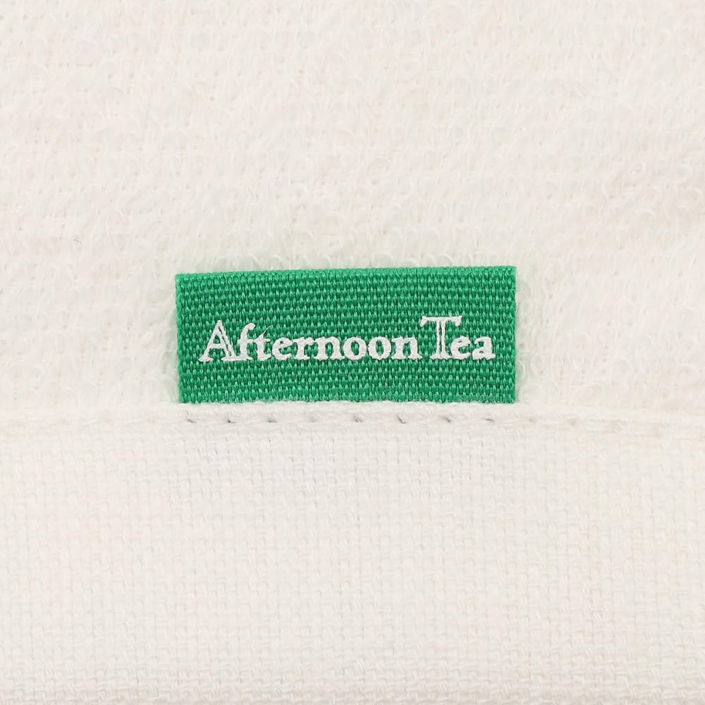 Tea AfternoonTea LIVING Towel blanket HC11 swaddle Very Hungry Caterpillar Multi [Afternoon Living] blanket/gauze 2-piece set/The