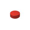 MOC Compatible Assembles Particles 20 Pcs 98138 1x1 Smooth Round Plate Flat Tiles Toys For Kids Educational DIY Building Blocks