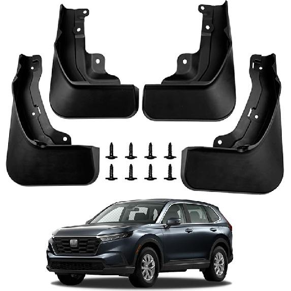 Mud Flaps For Kia Sportage -2026 Mud Guards Splash Guards Tire Protector Mudguard Accessories Front & Rear 4Pcs Set 2024 2025