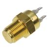 Fridayparts Water Temperature Sensor 2848A127 Compatible for Perkins 903.27 1004.40T 1006.6T 1104C-44 1104D-44 Replacement