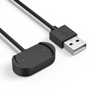 Pre Amazfit GTR3/GTR4/GTR3Pro/GTS3/GTS4/T-rex2 Nabíjačka USB Nabíjačka Smart Hodinky Rýchla Nabíjačka Dok Náhradná Nabíjačka