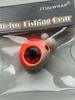 Luminous Fishing Red for Sea Fishing and Boat Fishing Sinker, 120g, Glow,