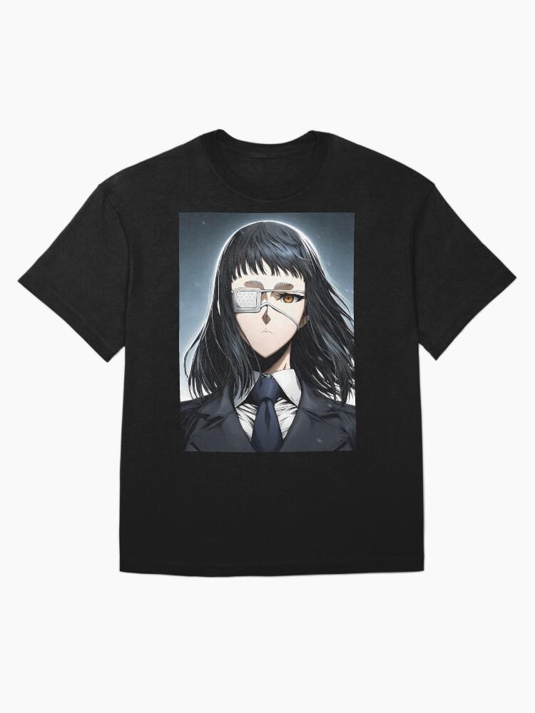 Jormungand Valmet - 1 Oversized Unisex T-Shirt