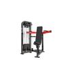 Majestic Series Fixed Weight Stack Gym Machines