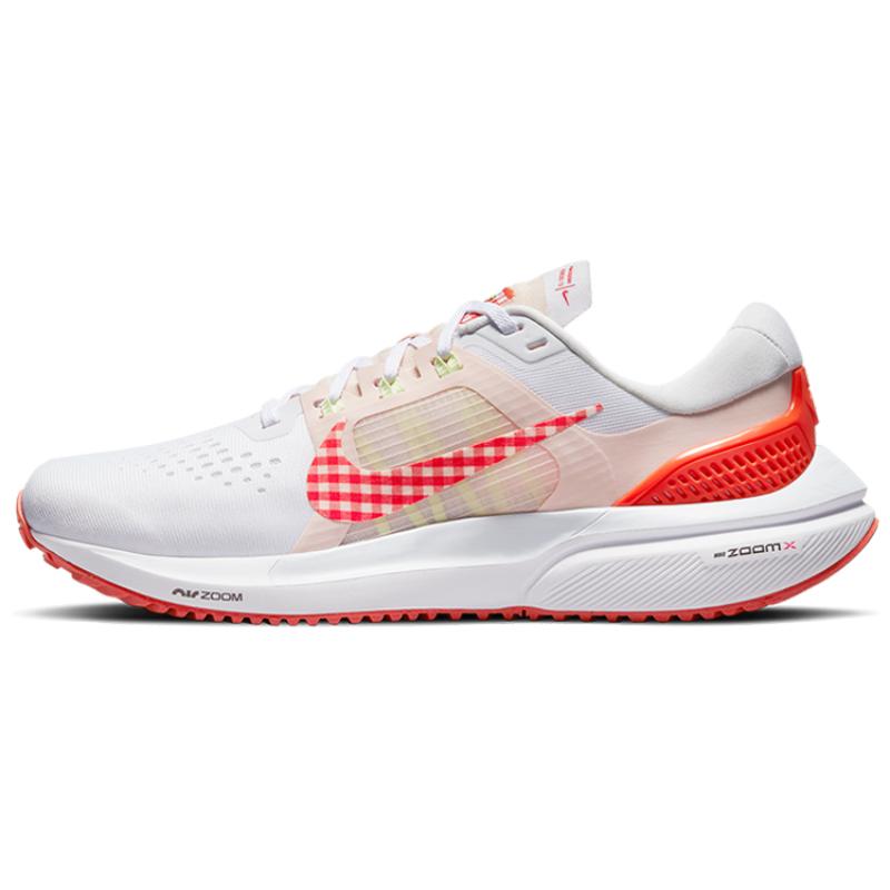 

Nike Air Zoom Vomero 15 White Red Women s Sneakers DJ5059-191 35.5