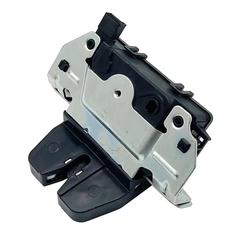 Efficient Boot Lock Actuator 13188851 13126497 Efficient Performances Trunk Lid Latches for Vehicle Tailgate Operation