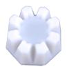 Acrylic Pouring Flower Strainers Silicone Split Cup for Paint Pouring Flower Pour Cups for Making Painting Tools Drawing