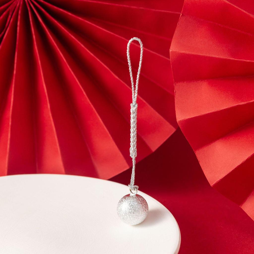 Japoński Kot Maneki-neko i Daruma Wisiorek na Szczęście Prezent