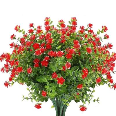 Dekoracje domowe – Wianki kwiaty dekoracyjne