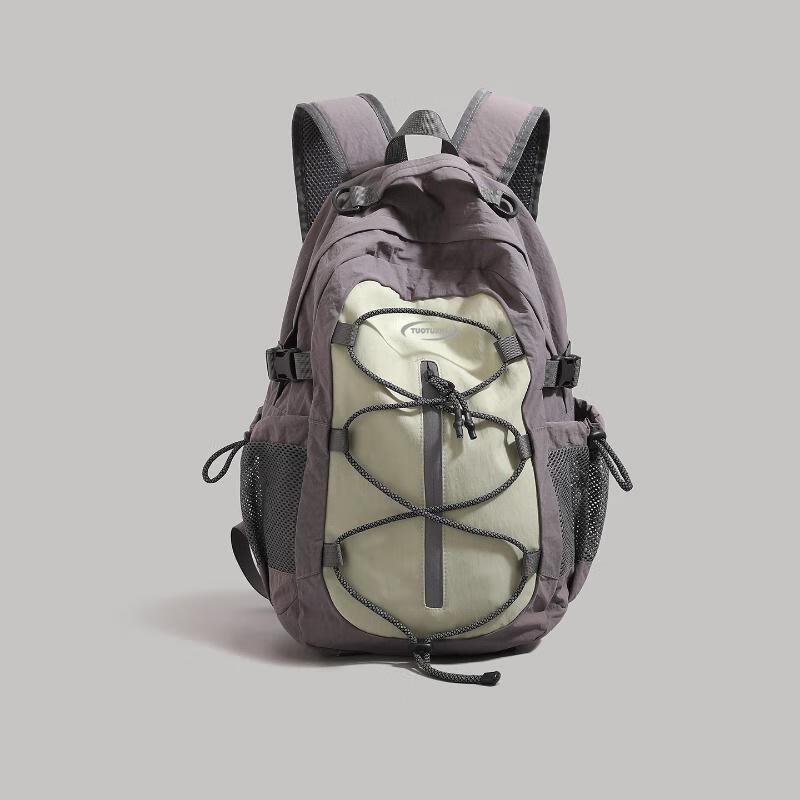 Leisure Hiking & Travel Backpack